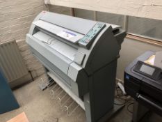 Oce 7056 Plan Printer