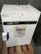 LEEC Compact Incubator , serial no. N/A, plant no.