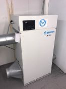 Munters ML690 Dehumidifier, year of manufacture 20