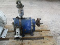 Vogelsang Ltd. V100-45QHDMOH2VVA Pump