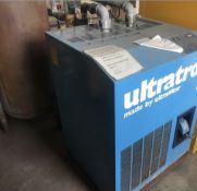 Ultratroc SD0750 418 Air Dryer, with two HPC filte