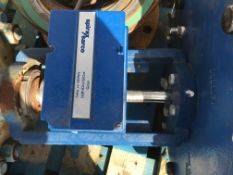 Spirax Sarco Valve , serial no. N/A, plant no. N/A