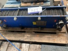 Sondex 520A 51 Plate Heat Exchanger, approx. 0.3m