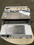 Table Top Heat Sealer , serial no. N/A, plant no.