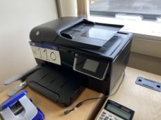 HP Officejet 6700 Premium Multifunctional Printer