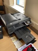 HP Officejet 6600 Multifunctional Printer