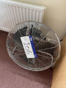 Stirflow Office Fan, 240V