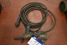 Welding Wire Feed Unit (Please note - this lot is