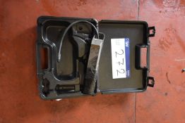 D-Tek Refrigerant Leak Detector (Please note - thi