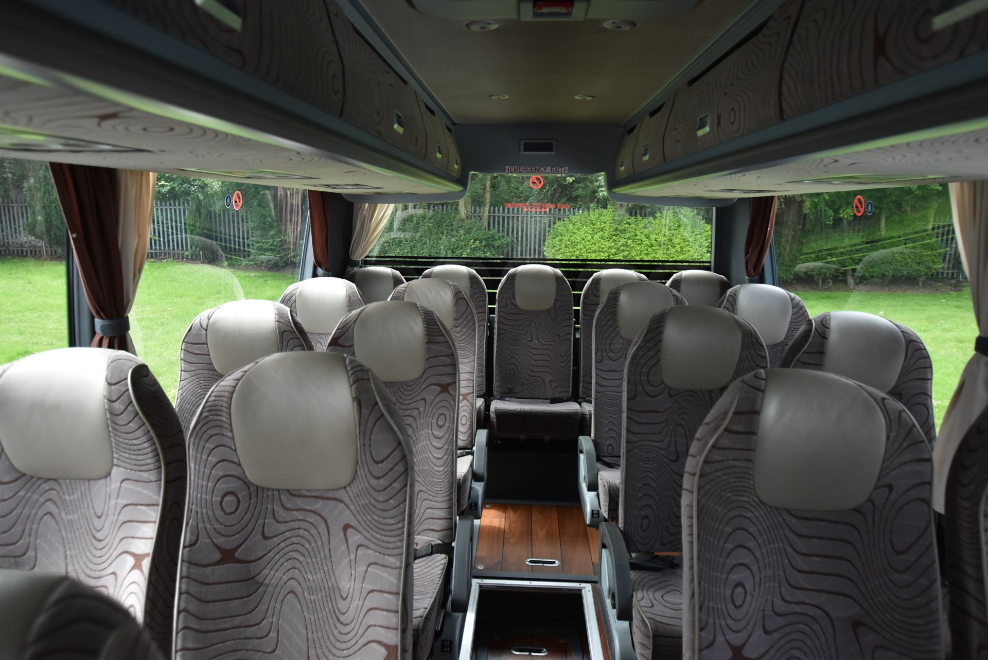 Van Hool T916 ASTRON SALOON COACH, registration no - Image 26 of 34