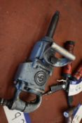 CP ¾in. Pneumatic Wrench (Please note - this lot i