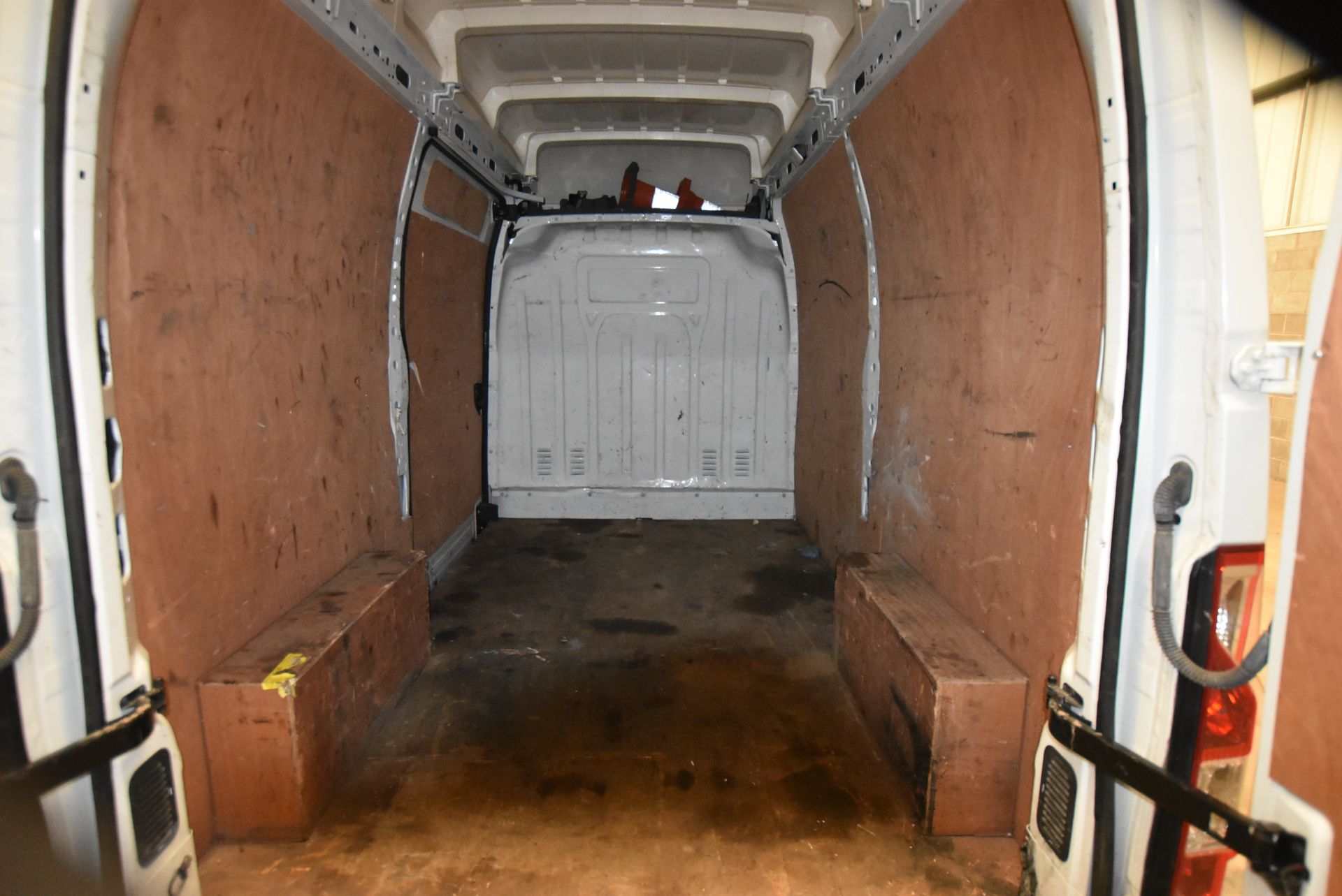 Vauxhall MOVANO 2.3CDTI H3 125PS F3500 L2 H3 PANEL - Image 7 of 7