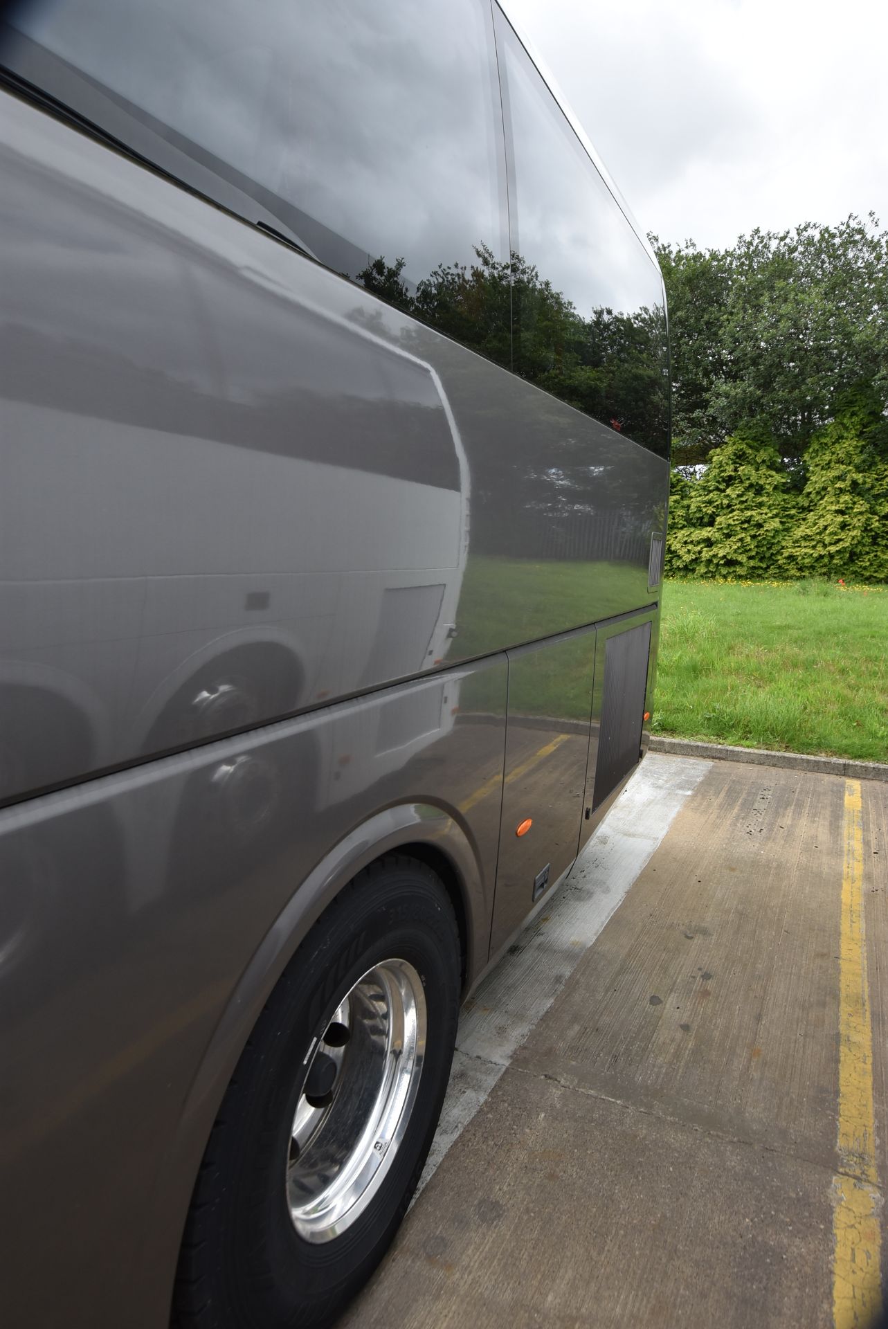 Scania K400 EB IRIZAR i6 12m 49 SEAT SALOON COACH, - Image 7 of 32