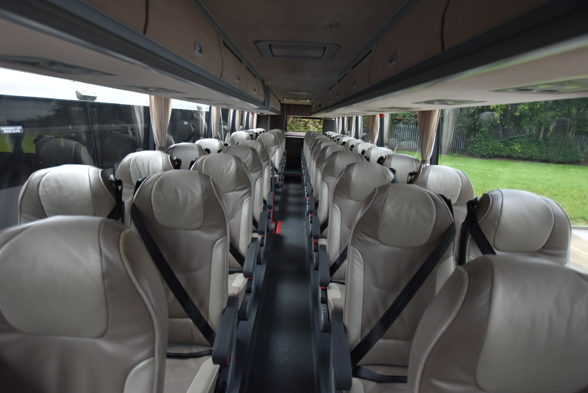 Van Hool T917 ASTRON 14.04m SALOON COACH, registra - Image 17 of 31