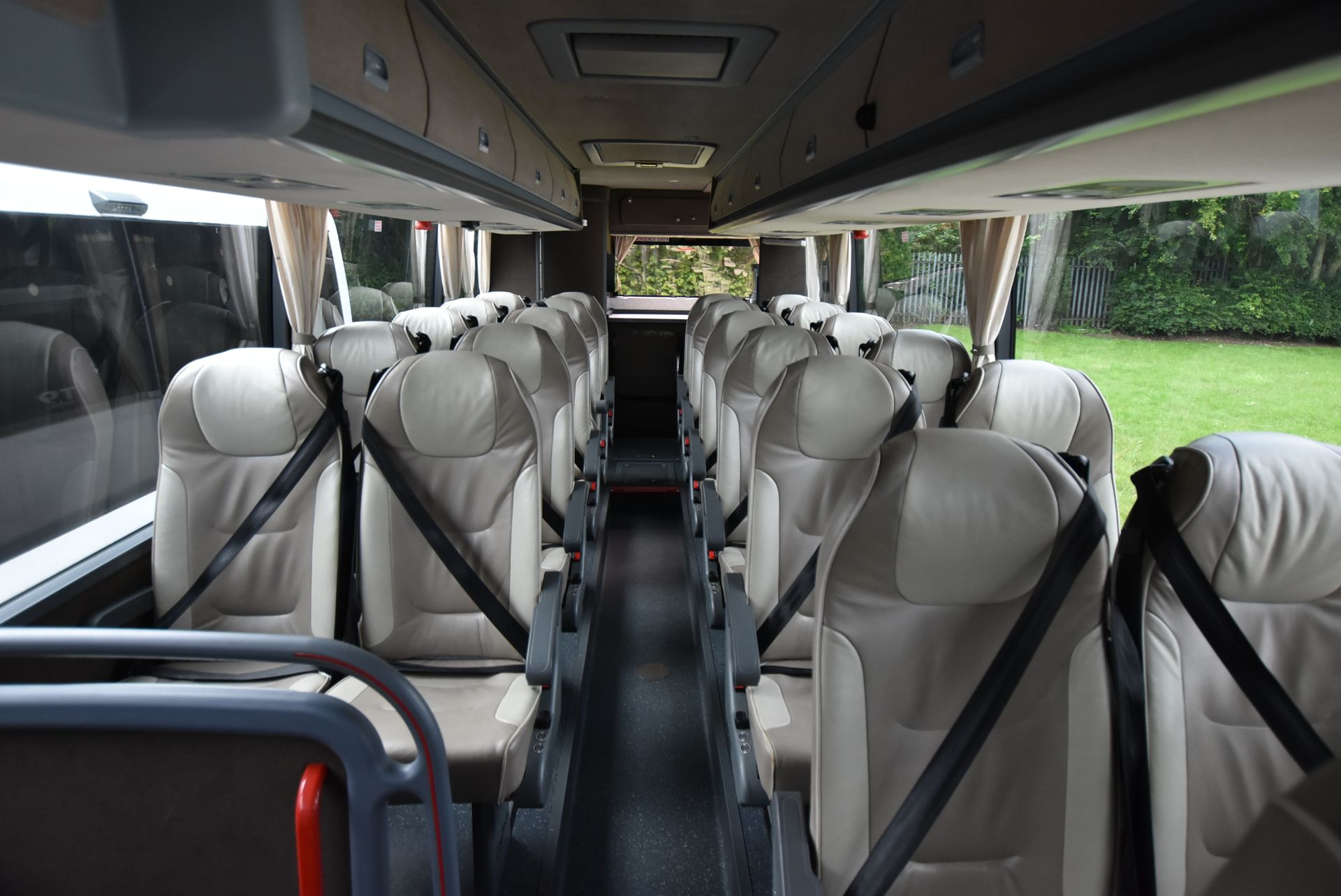 Van Hool T917 ASTRON 14.04m SALOON COACH, registra - Image 21 of 31