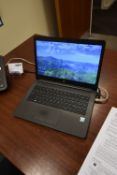 HP Core i5 8th Gen. Laptop (hard disk formatted),