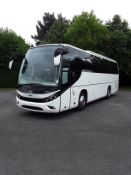 Beulas VDL 10.8m SALOON COACH, DAF MX11 Euro 6 Eng