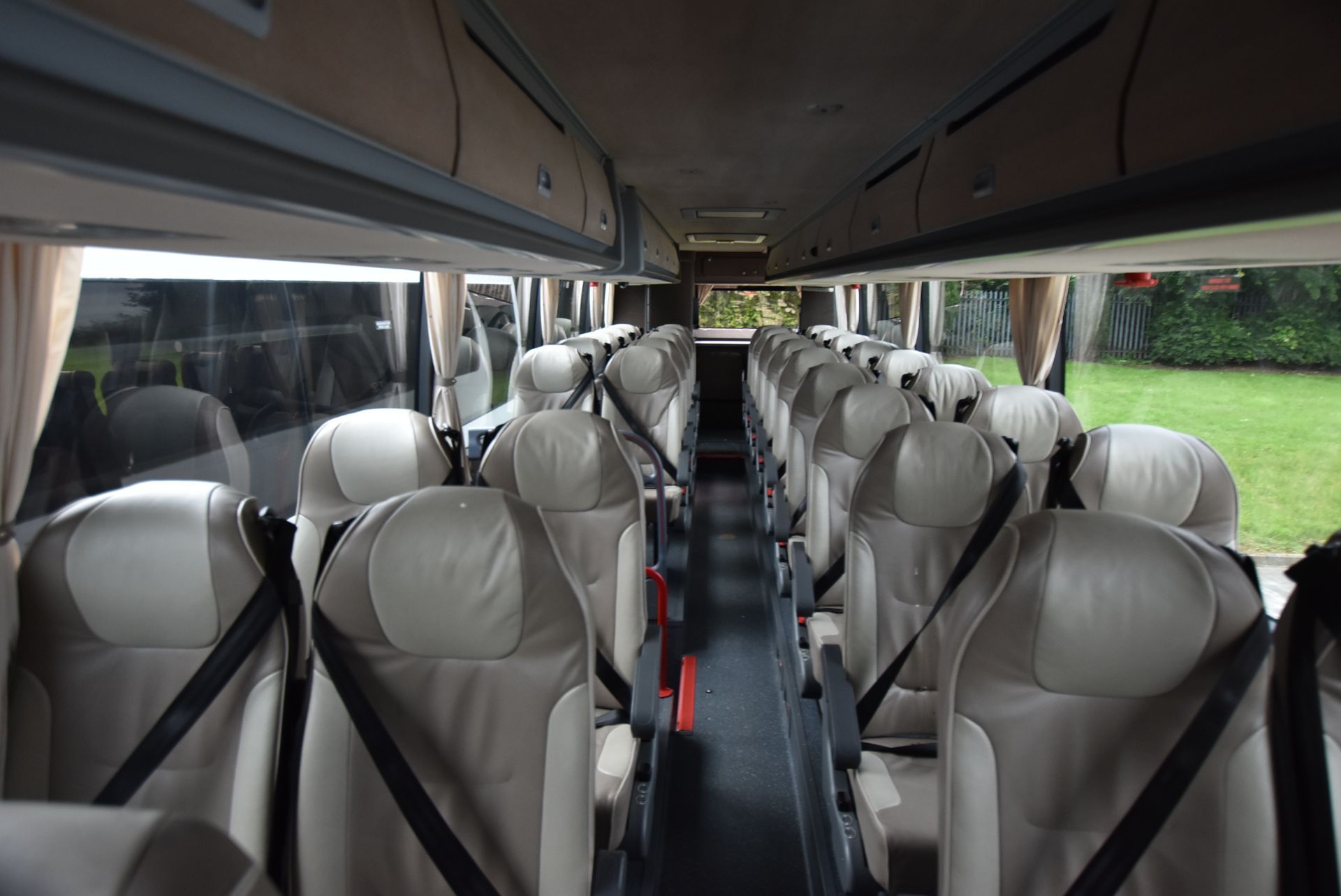 Van Hool T917 ASTRON 14.04m SALOON COACH, registra - Image 19 of 31