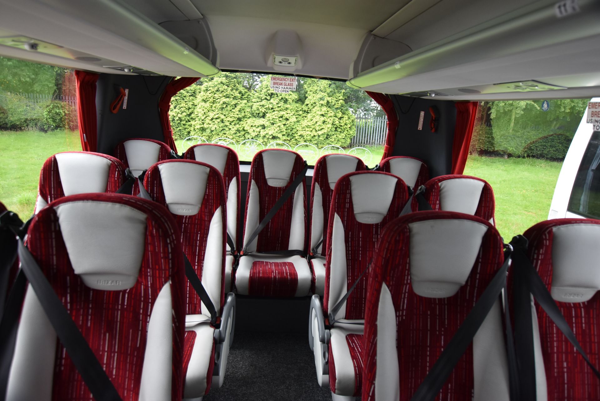 Scania K400 EB IRIZAR i6 12m 49 SEAT SALOON COACH, - Image 25 of 32