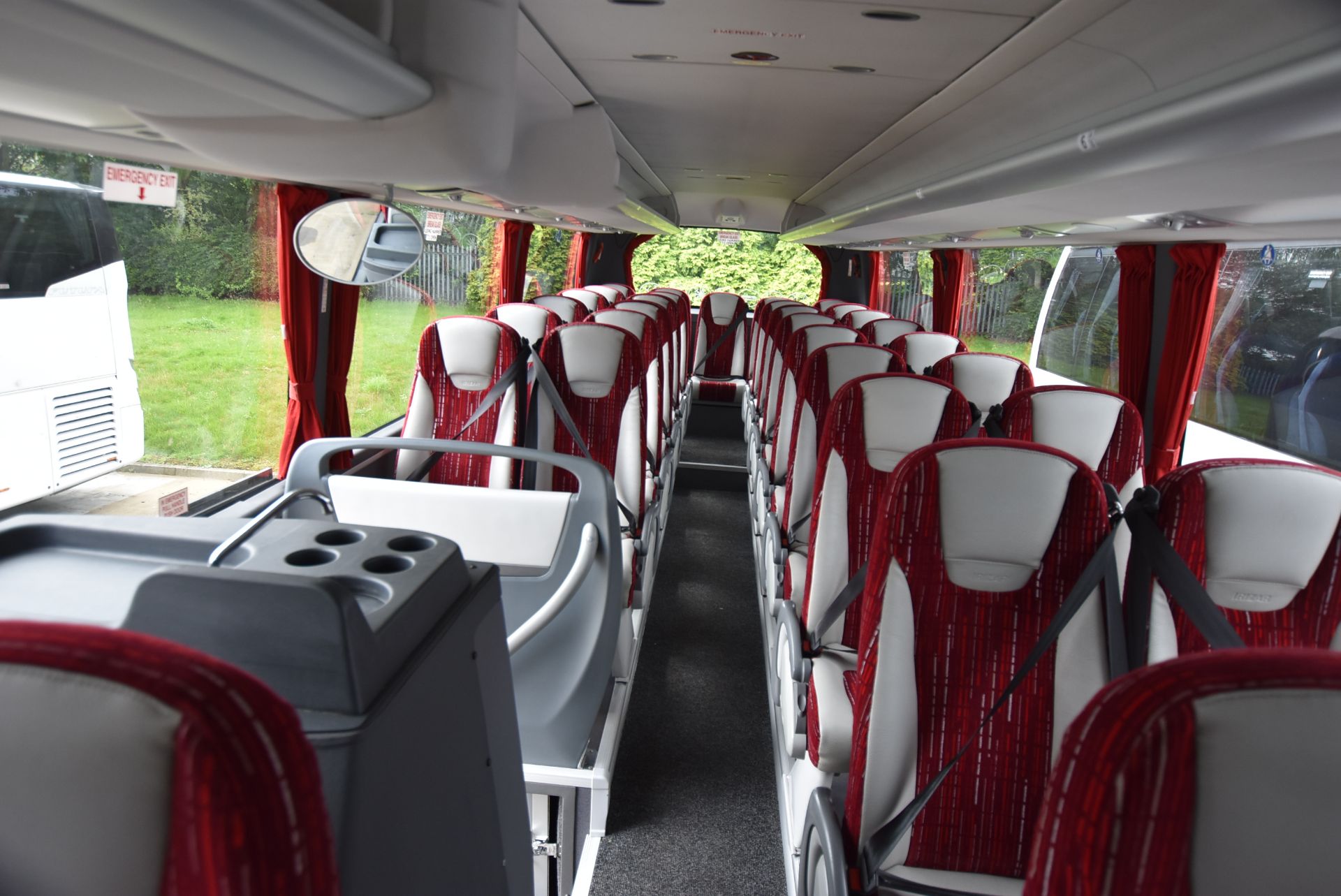 Scania K400 EB IRIZAR i6 12m 49 SEAT SALOON COACH, - Image 19 of 32