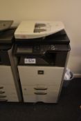 Sharp MX-2310U Photocopier (Please note - this lot