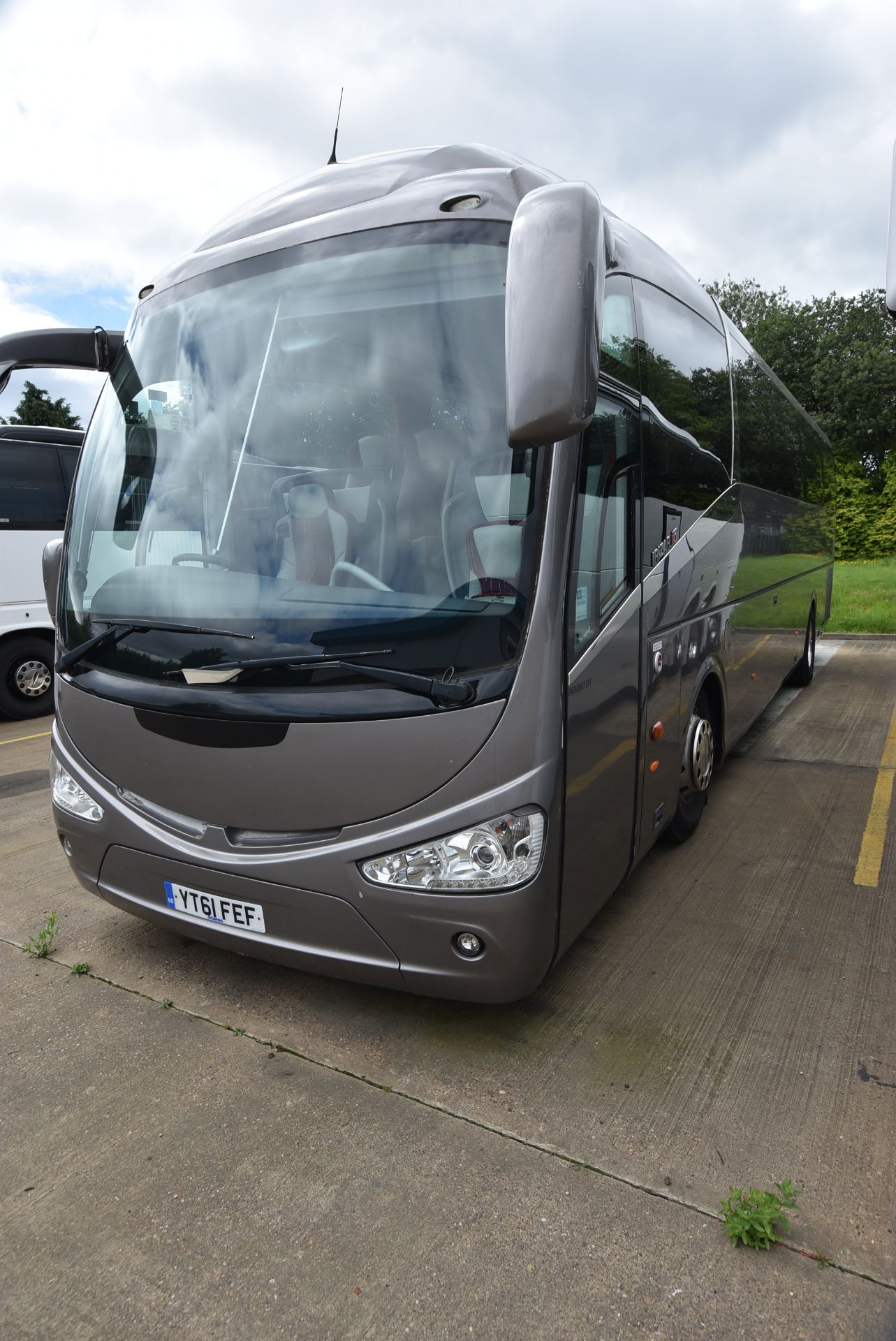 Scania K400 EB IRIZAR i6 12m 49 SEAT SALOON COACH, - Image 2 of 32