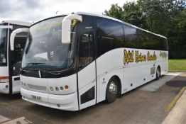 Dennis JAVELIN GX300 CAETANO ENIGMA 53 SEAT SALOON