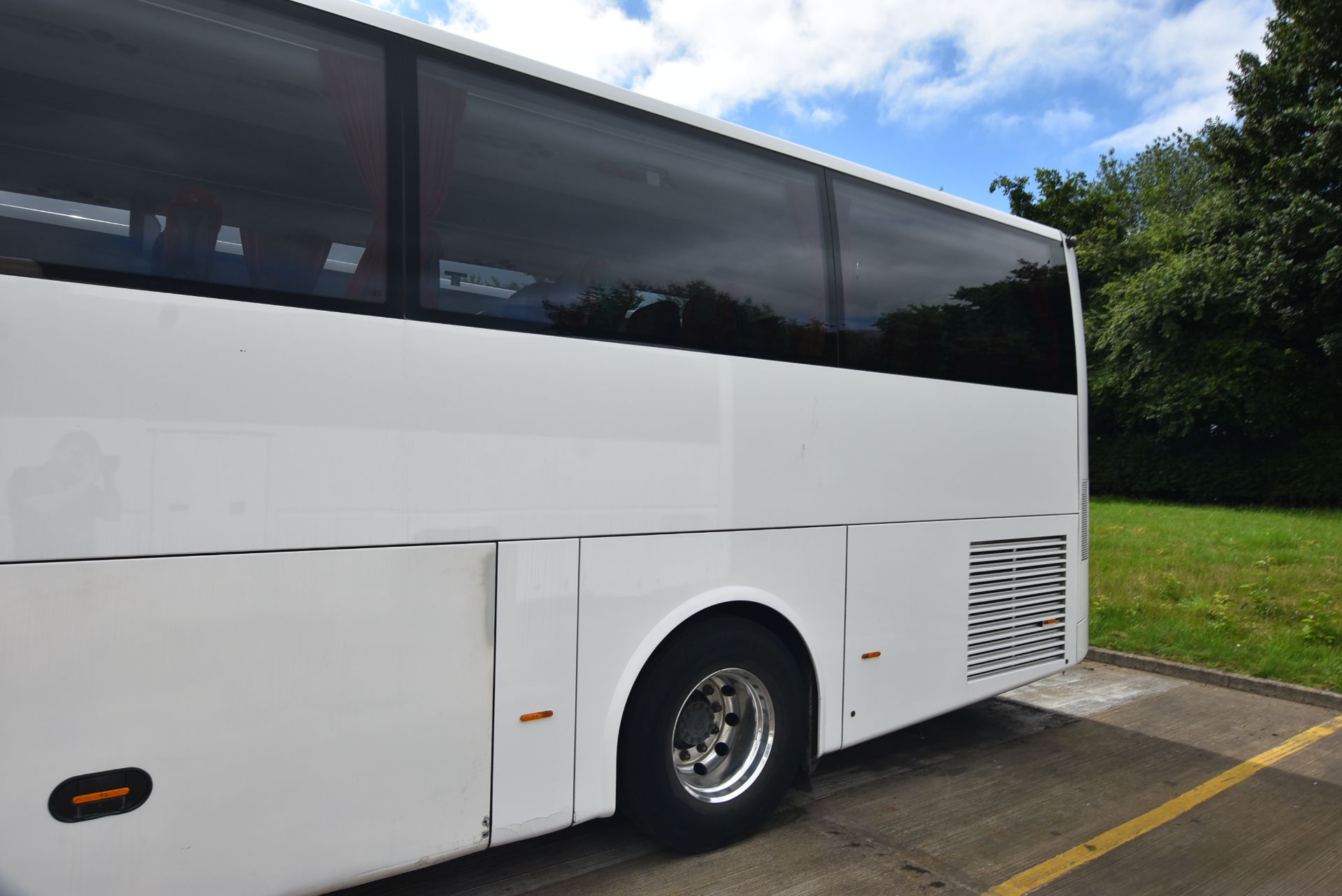 Volvo B9R JONCKHEERE JHV 12.6m 53 SEAT SALOON COAC - Image 5 of 35