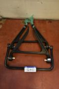 Two A-Frames & Anti-Roll Bar, for VDL (Please note