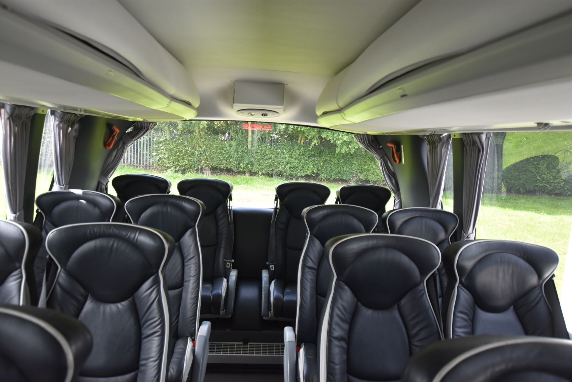 Scania K400 EB IRIZAR PB 52 SEAT SALOON COACH, reg - Image 33 of 41