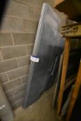 Van Hool T9 Rear Boot (Please note - this lot is s