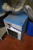 Mark MDX1200 Compressed Air Dryer Unit (Please not