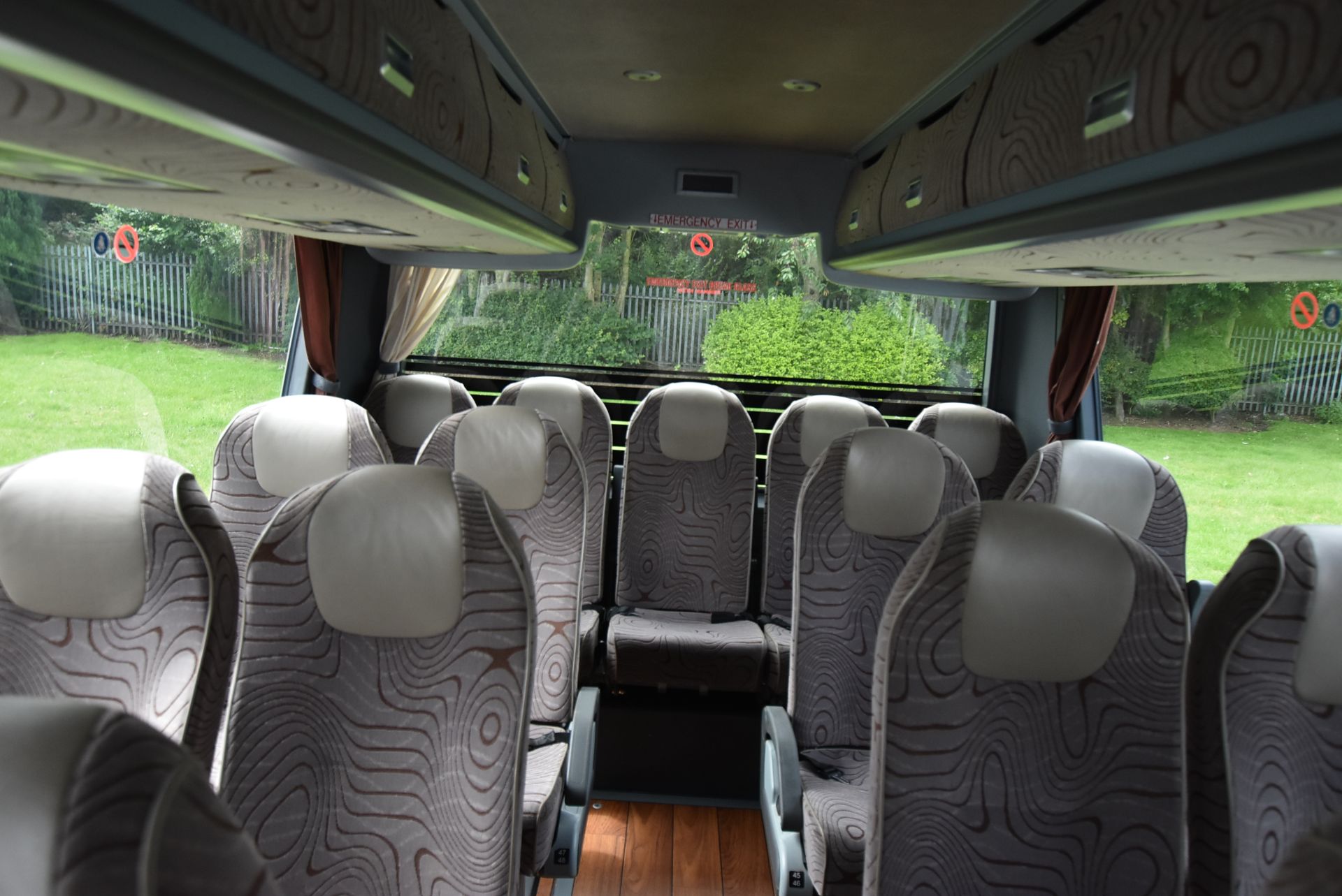 Van Hool T916 ASTRON SALOON COACH, registration no - Image 27 of 34