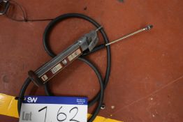 PCL Mark 3 Air Line Gauge (Please note - this lot