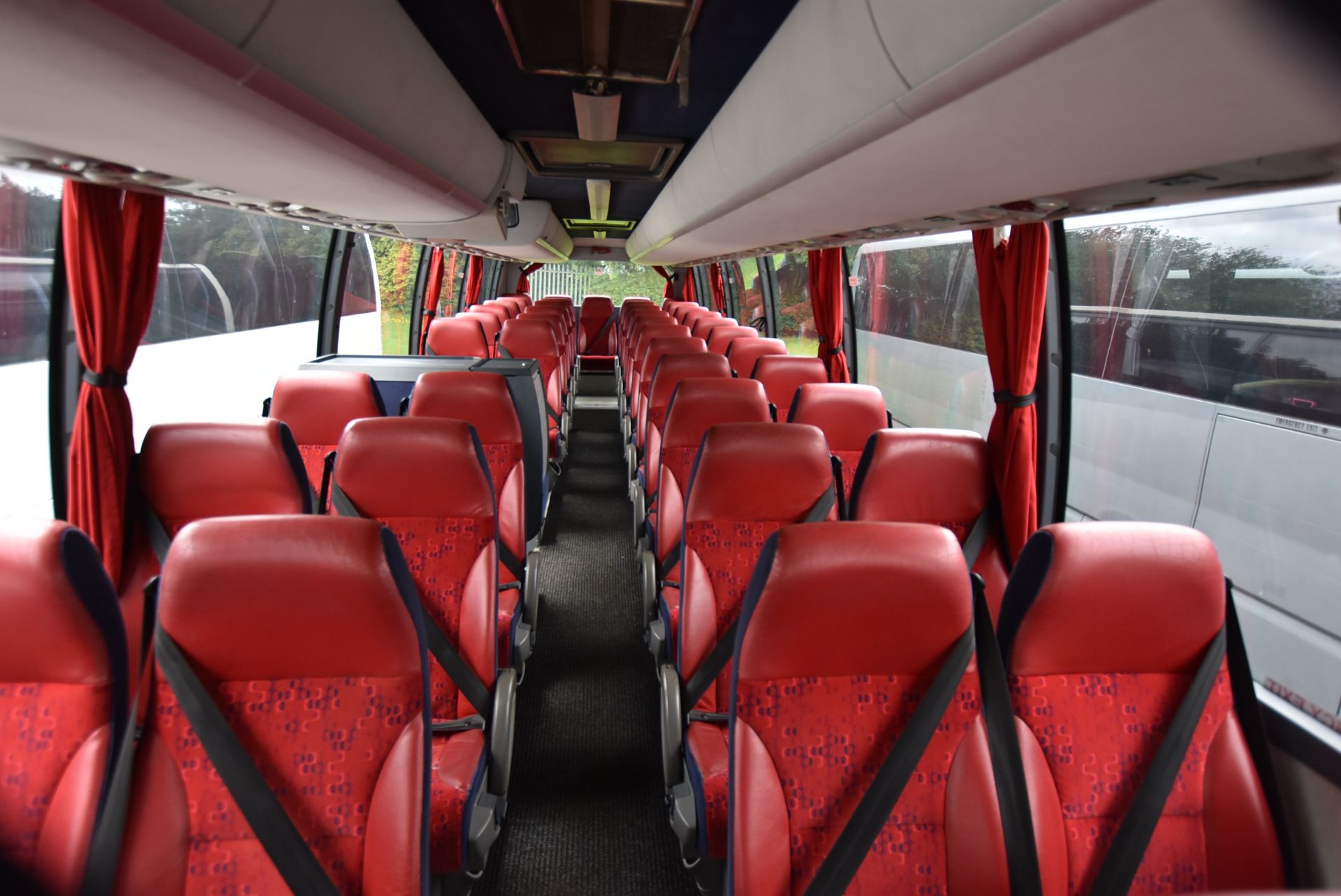 Volvo B12B 9700 49 SEAT SALOON COACH, registration - Image 20 of 34