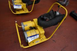 EHC L20 Exhaust Filter Unit (Please note - this lo