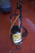 Karcher HD6/13C Pressure Washer (Please note - thi