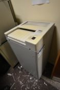 Ideal Paper Shredding Machine (Please note - this