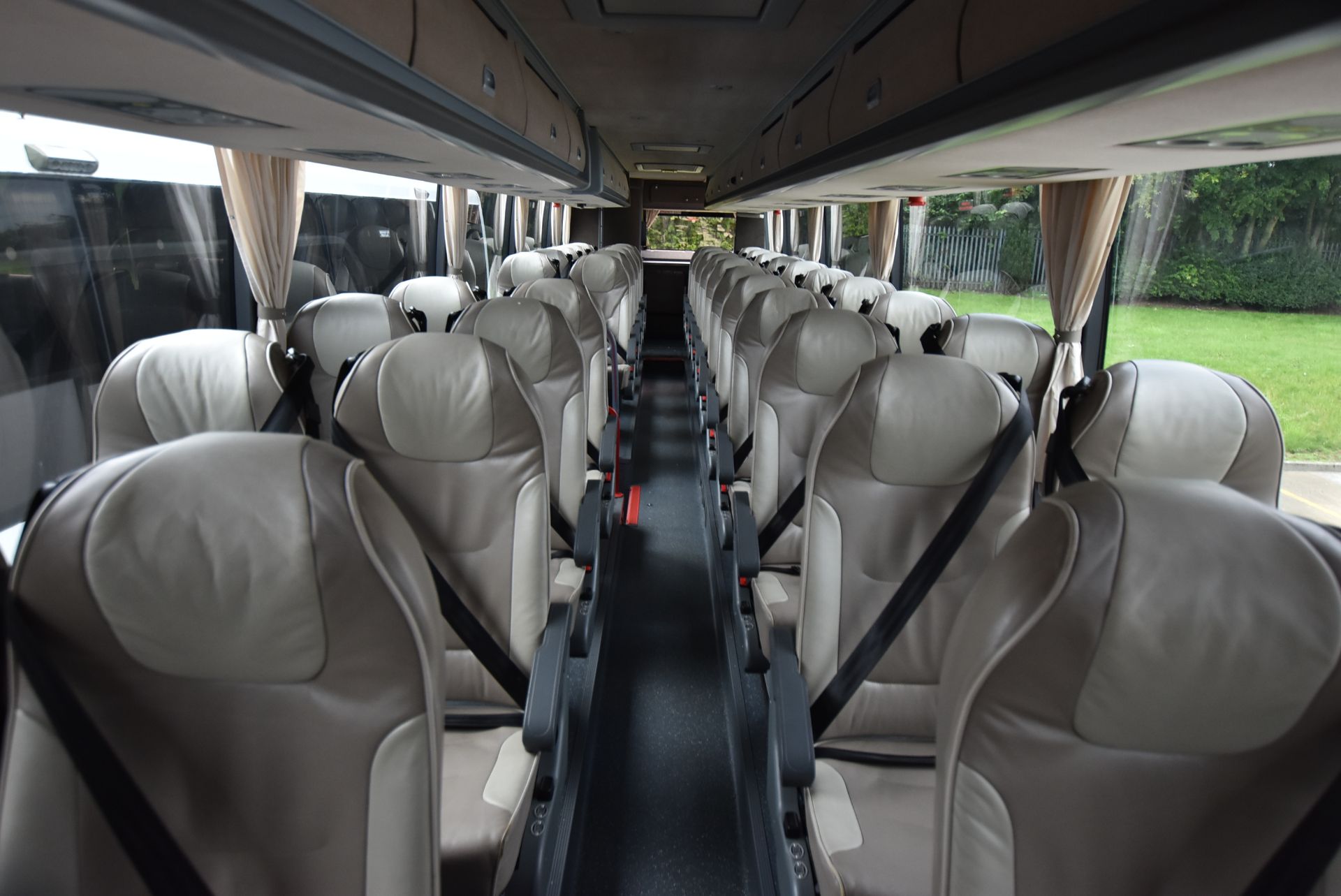 Van Hool T917 ASTRON 14.04m SALOON COACH, registra - Image 18 of 31