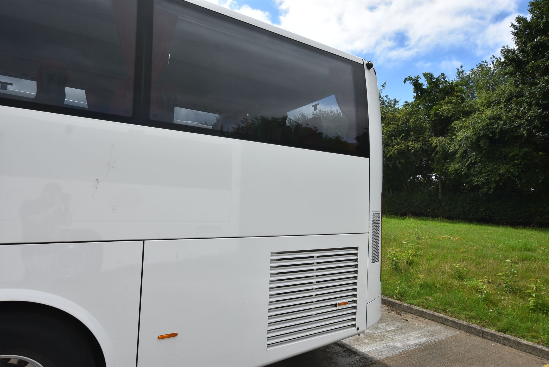 Volvo B9R JONCKHEERE JHV 12.6m 53 SEAT SALOON COAC - Image 6 of 35