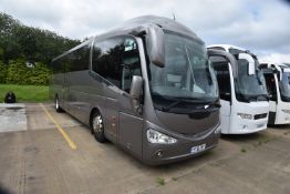 Scania K400 EB IRIZAR i6 12m 49 SEAT SALOON COACH,