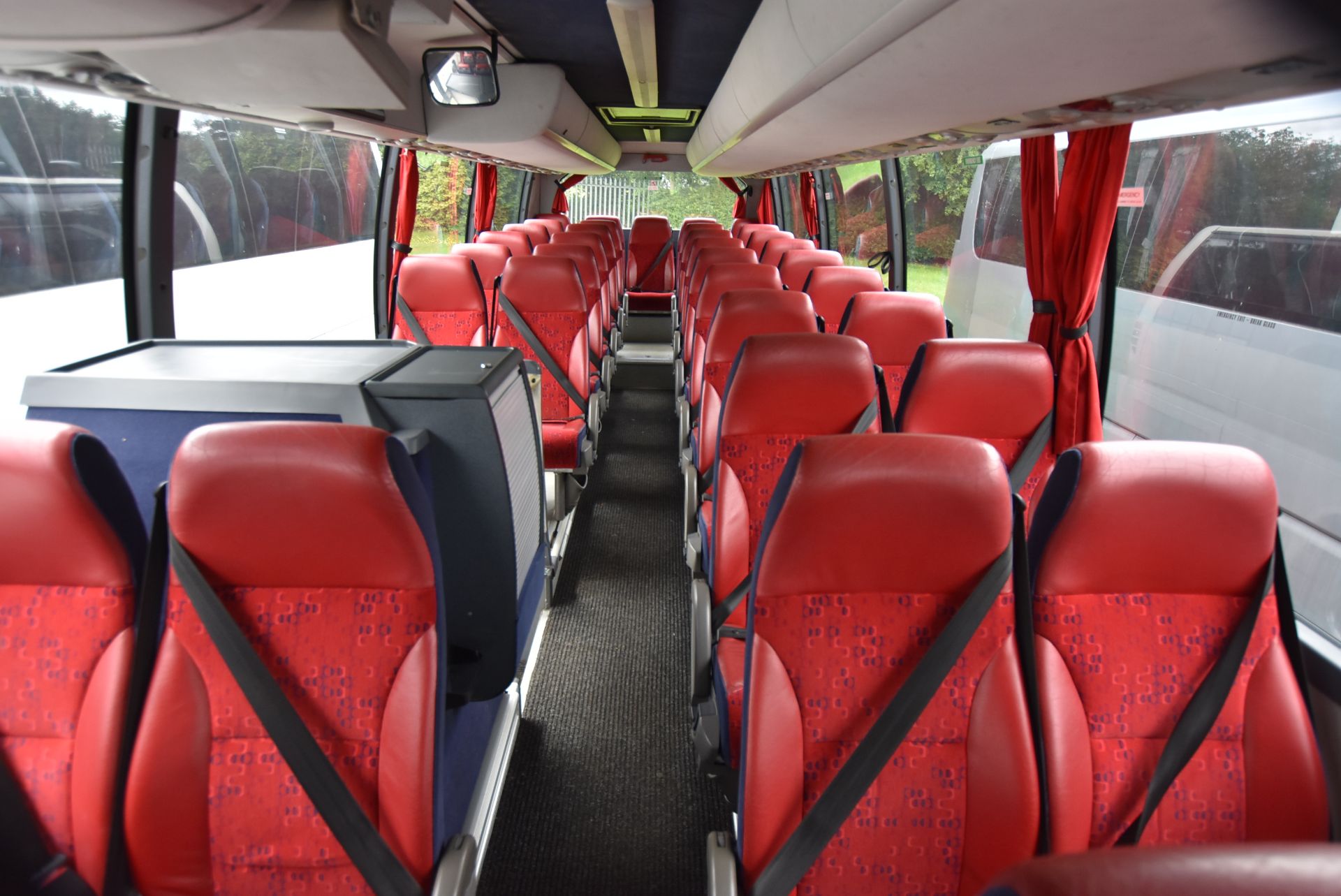 Volvo B12B 9700 49 SEAT SALOON COACH, registration - Image 22 of 34