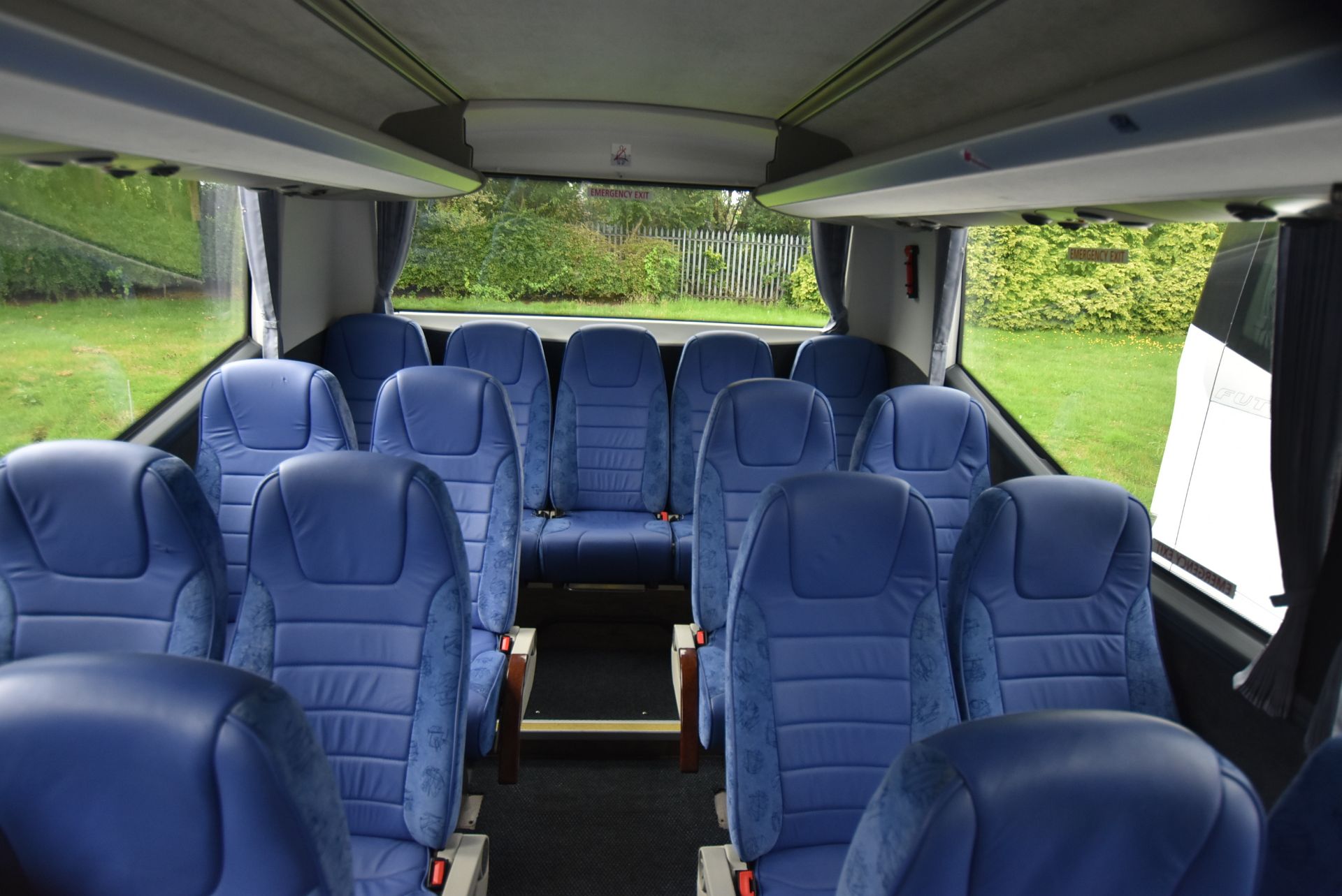 VDL FUTURA 2 FHD 129.365PR 12.9m 53 SEAT SALOON CO - Image 22 of 31