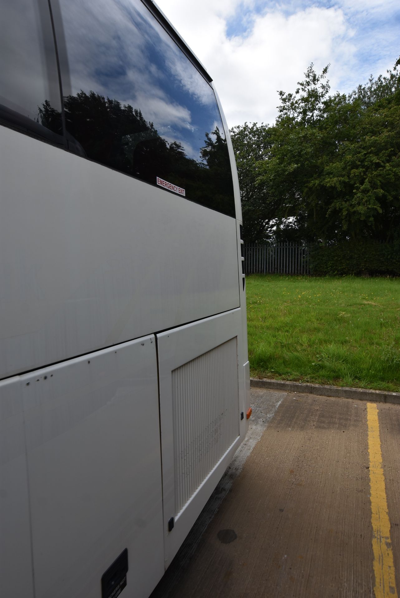 Volvo B12B 9700 49 SEAT SALOON COACH, registration - Image 7 of 34