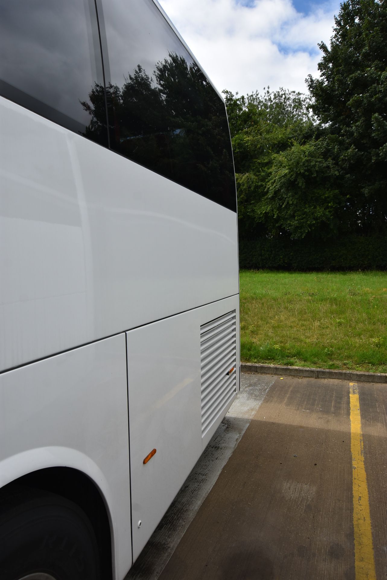 Volvo B9R VDL JONCKHEERE JHV 12.6m 53 SEAT SALOON - Image 6 of 35