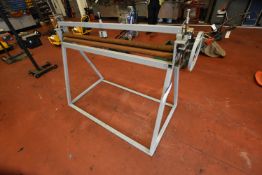 Approx. 1.53m wide Hand Operated Pyramid Bending R