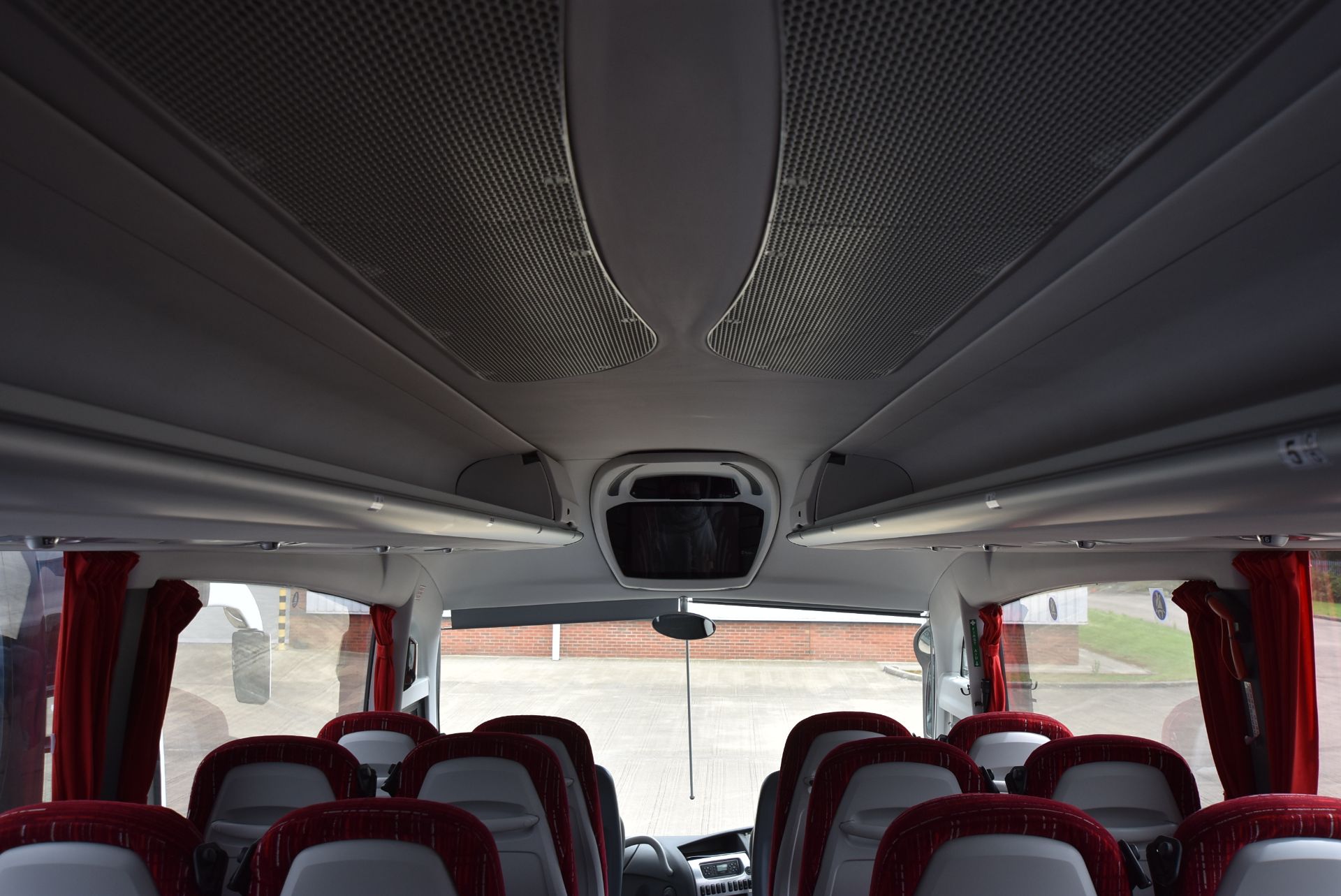 Scania K400 EB IRIZAR i6 12m 49 SEAT SALOON COACH, - Image 29 of 32