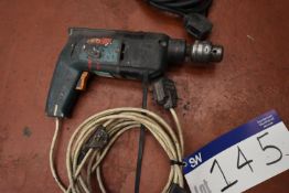 Bosch Portable Electric Drill (Please note - this