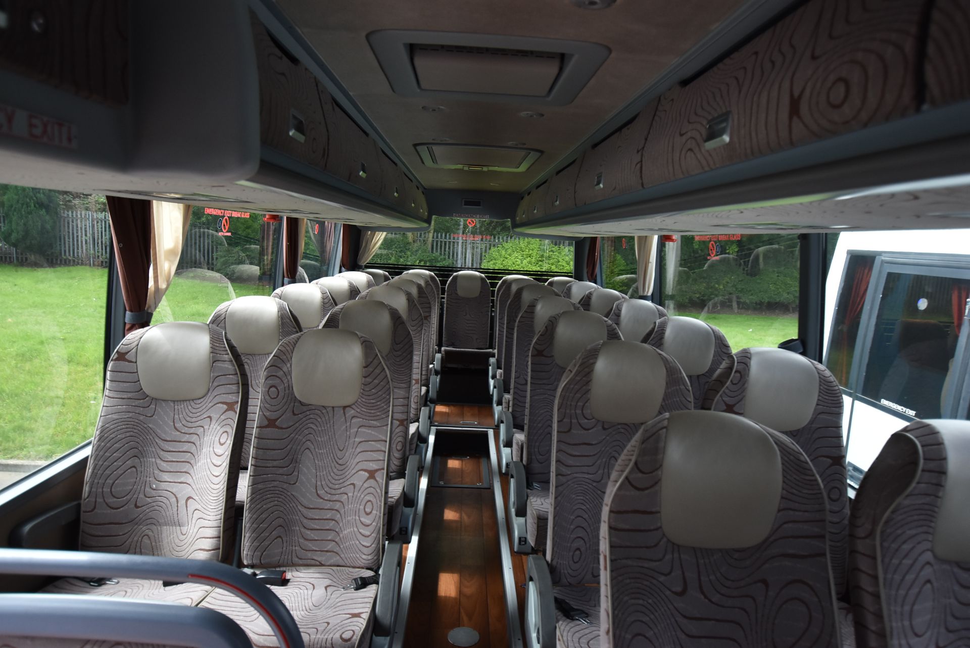 Van Hool T916 ASTRON SALOON COACH, registration no - Image 23 of 34