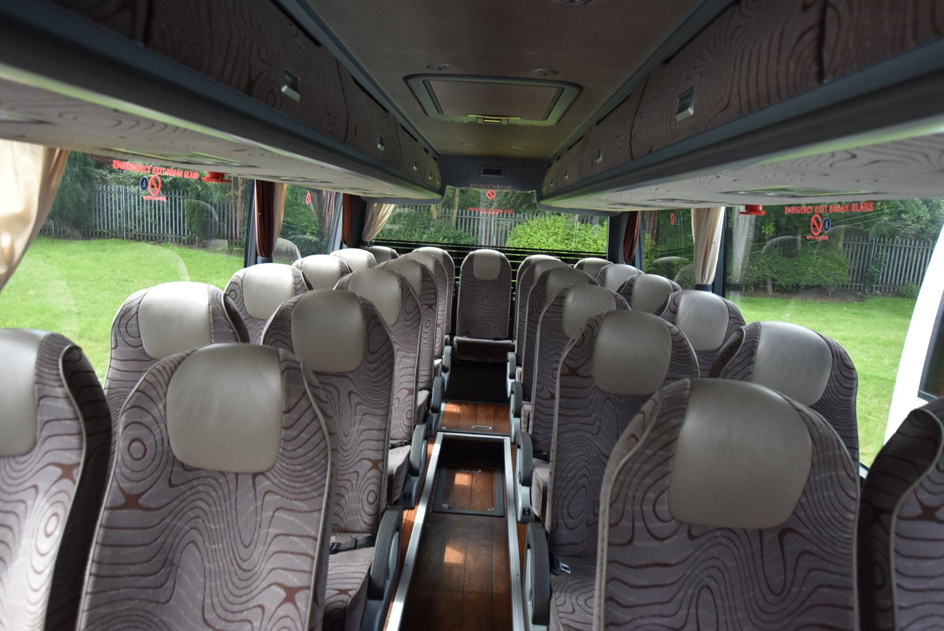 Van Hool T916 ASTRON SALOON COACH, registration no - Image 24 of 34